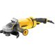 DeWALT Ugaona brusilica 2400W 180 mm DWE4557 - DWE4557