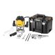 DeWALT Električna glodalica 2300W DWE625KT - DWE625KT