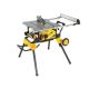 DeWALT Postolje za stonu testeru (DWE7492) DWE74911 - DWE74911