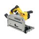 DeWALT Uranjajuća kružna testera 1300W DWS520KT - DWS520KT