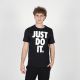 NIKE Majica kratak rukav nsw tee just do it fs M - DX1987-010