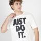 NIKE Majica kratak rukav nsw tee just do it fs M - DX1987-133