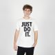 NIKE Majica kratak rukav nsw tee just do it fs M - DX1987-133