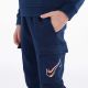 NIKE Donji deo sportswear sos fleece cargo gb - DX2299-410