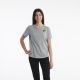 NIKE Majica kratak rukav w nsw tee club W - DX7902-063
