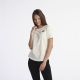 NIKE Majica kratak rukav w nsw tee club W - DX7902-113