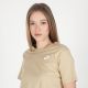 NIKE Majica kratak rukav nsw club ss tee W - DX7902-286