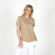 NIKE Majica kratak rukav nsw club ss tee W - DX7902-297