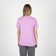 NIKE Majica kratak rukav nsw club ss tee W - DX7902-503
