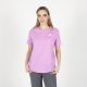 NIKE Majica kratak rukav nsw club ss tee W - DX7902-503