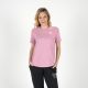 NIKE Majica kratak rukav nsw club ss tee W - DX7902-645
