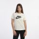 NIKE Majica kratak rukav w nsw tee essntl icn ftra W - DX7906-113