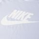 NIKE Majica kratak rukav nsw club ss tee icn ftra W - DX7906-407