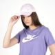 NIKE Majica kratak rukav nsw club ss tee icn ftra W - DX7906-527
