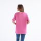 NIKE Majica kratak rukav W Nsw Tee Air Bf W - DX7918-675