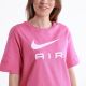 NIKE Majica kratak rukav W Nsw Tee Air Bf W - DX7918-675