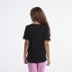 NIKE Majica kratak rukav nsw tee core brandmark 3 BG - DX9524-010