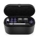 DYSON Stajler Black/Purple edition 333107 - Airwrap Complete Bla