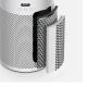 DYSON Prečišćivač vazduha HJ10 HushJet Compact 491355, bela/srebrna - EP2869892