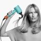 DYSON Fen za kosu HD16 Supersonic Nural Ceramic Patina/Topaz 515276 - 22446