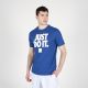 NIKE Majica kratak rukav nsw tee fran jdi verbiage M - DZ2989-476