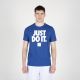NIKE Majica kratak rukav nsw tee fran jdi verbiage M - DZ2989-476