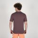 NIKE Majica kratak rukav nsw tee fran jdi verbiage M - DZ2989-502