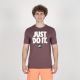 NIKE Majica kratak rukav nsw tee fran jdi verbiage M - DZ2989-502