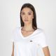 NIKE Majica kratak rukav nsw tee vneck lbr fs W - DZ4682-100