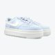 Nike Patike court vision alta ltr W - DZ5394-400