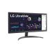LG 26WQ500-B UltraWide FHD IPS AMD FreeSync - 26WQ500-B