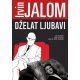 Dželat ljubavi i druge psihoterapijske priče - 9788663692787