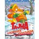 Džeronimo Stilton - tajna srebrnih klizaljki - 195750
