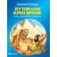 Džeronimo Stilton: Putovanje kroz vreme,Tajna Kleopatrinog ogledala - 200603