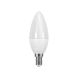 LINEA LED Sijalica 5W C37 470Lm E14 6500K LS018 - LS018