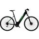 XPLORER Elektricni bicikl City Green 28