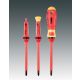 Felo Nastavak E-Smart slim VDE TORX TX15 x 100 06315394 - 06315394