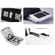 Postolje cooler za laptop E-table sto sa dva coolera LD-09 Desk (285x316x36mm) - 611489