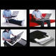Postolje cooler za laptop E-table sto sa dva coolera LD-09 Desk (285x316x36mm) - 611489