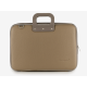 BOMBATA Torba CLASSIC VINIL LAPTOP BRIEFCASE (15