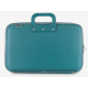 BOMBATA Torba CLASSIC VINIL LAPTOP BRIEFCASE (15