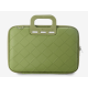 BOMBATA Torba Intrecciato 15,6/16 Mint - E00874 41