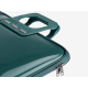 BOMBATA Torba Vernice 15,6/16 Teal Blue - E00876 25