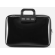 BOMBATA Torba Vernice 15,6/16 Black - E00876 4