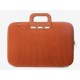 BOMBATA Torba Velluto 15,6/16 Terracota - E00878 32