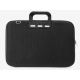 BOMBATA Torba Velluto 15,6/16 Black - E00878 4