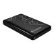 TRANSCEND Eksterni hard disk HDD 1TB A3K, crna - 102745