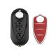 888 CAR ACCESSORIES Kućište oklop ključa za alfa romeo  3 tastera - E03-AP000