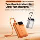 Remax Range FP-122 Power Bank 10000 mAh 22.5W USB-C plavi - EP3132389