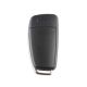 888 CAR ACCESSORIES Kućište oklop ključa za audi  3 tastera a3 a4 a6 a8 q7 - E05-AP000